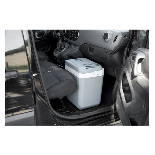 Vendita online Ghiacciaia Powerbox Plus 24 lt. termoelettrica